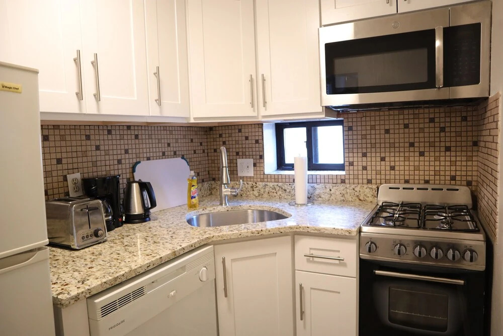 Rittenhouse Suites