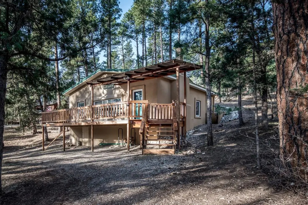 Linn Haven - Three Bedroom Cabin