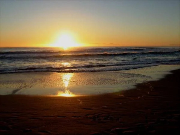 Mountain Bay Self Catering Apartments