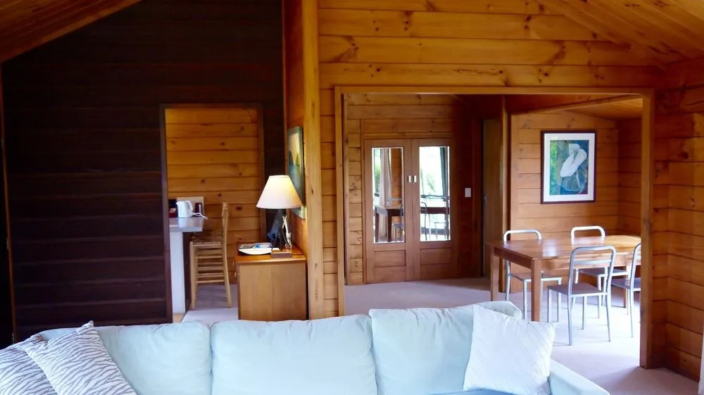 Waiheke Island Vineyard Holiday Houses