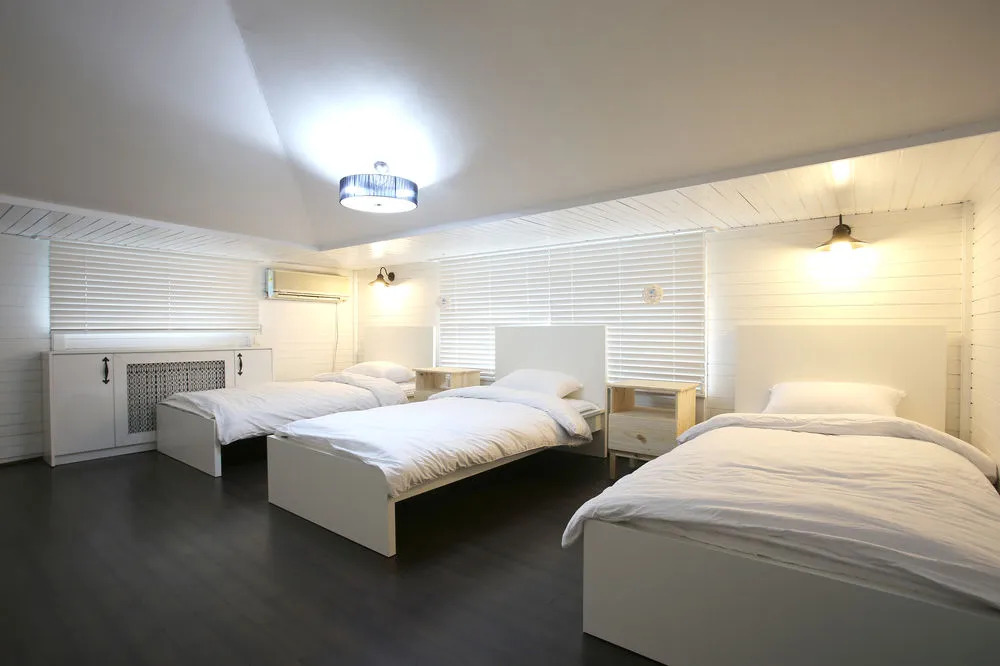 The Classic Guesthouse