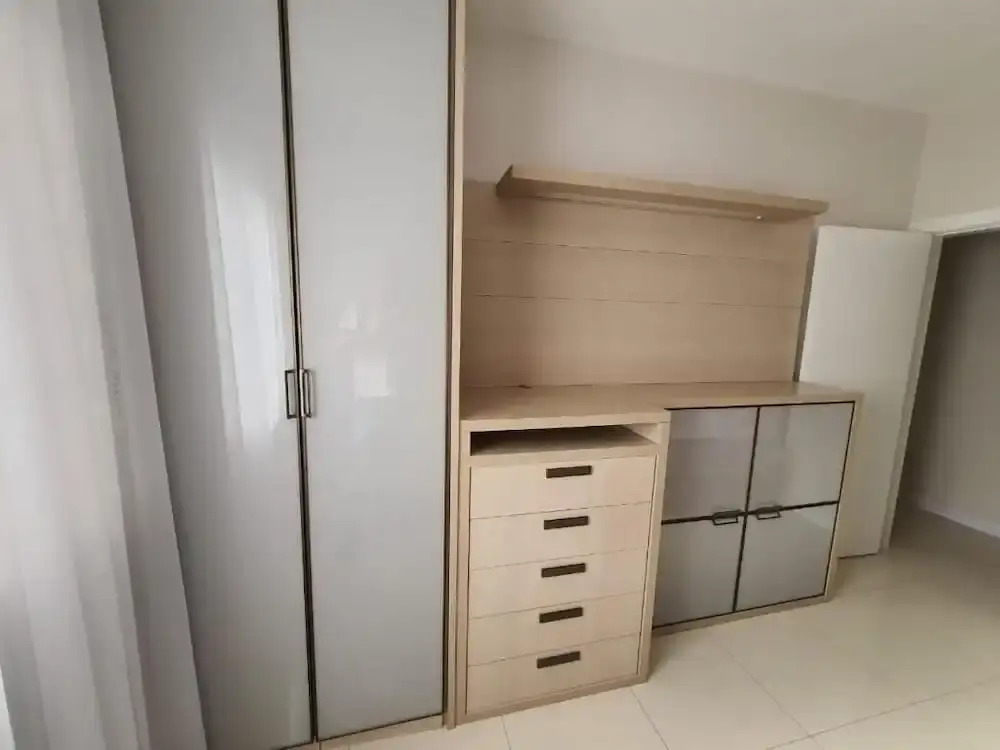 Cátia em São Pelegrino
