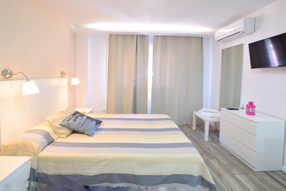 Eurosuite Malasana