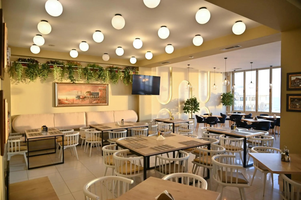 Hotel Zanzi