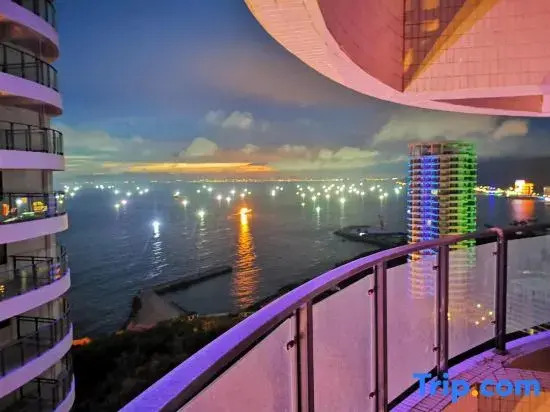 Nan'ao Hailan Mountain Homestay