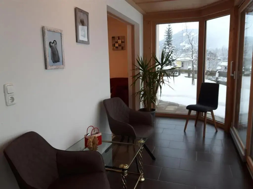 Appartements Linda