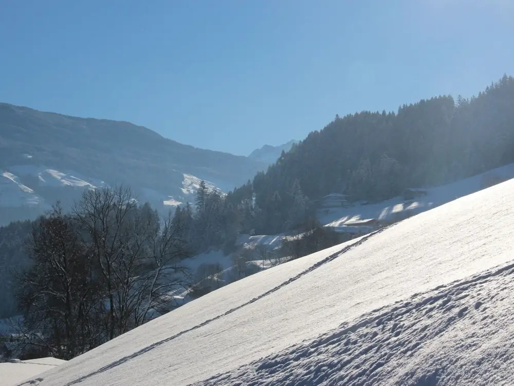 Herbert Kaltenbach in Kaltenbach