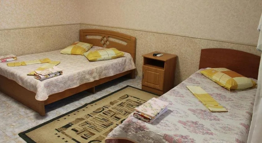 U Pany Guest House