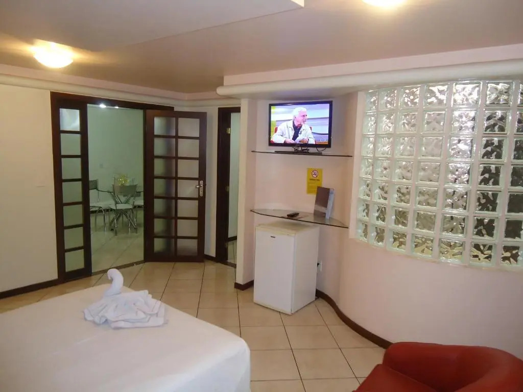 Hotel Minuano