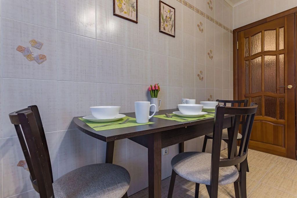 Prima Rent на улице Полтавская 37