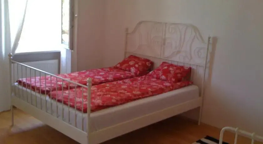 Apartment Dominik