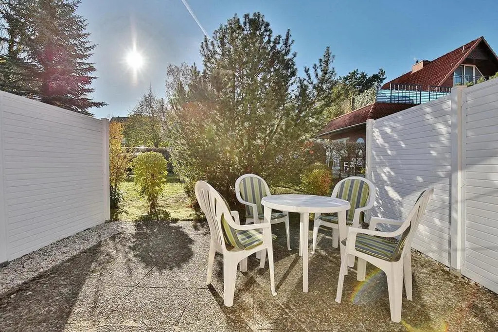 Gorch-Fock-Park Haus 57 Gorch-Fock-Park 57 Appartement 13