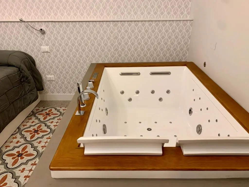 Suite del Ponte Normanno