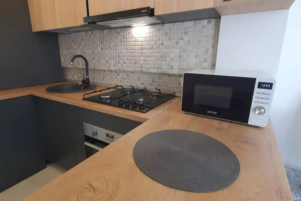 SunWave 4 Luxury SeaSide Apartment