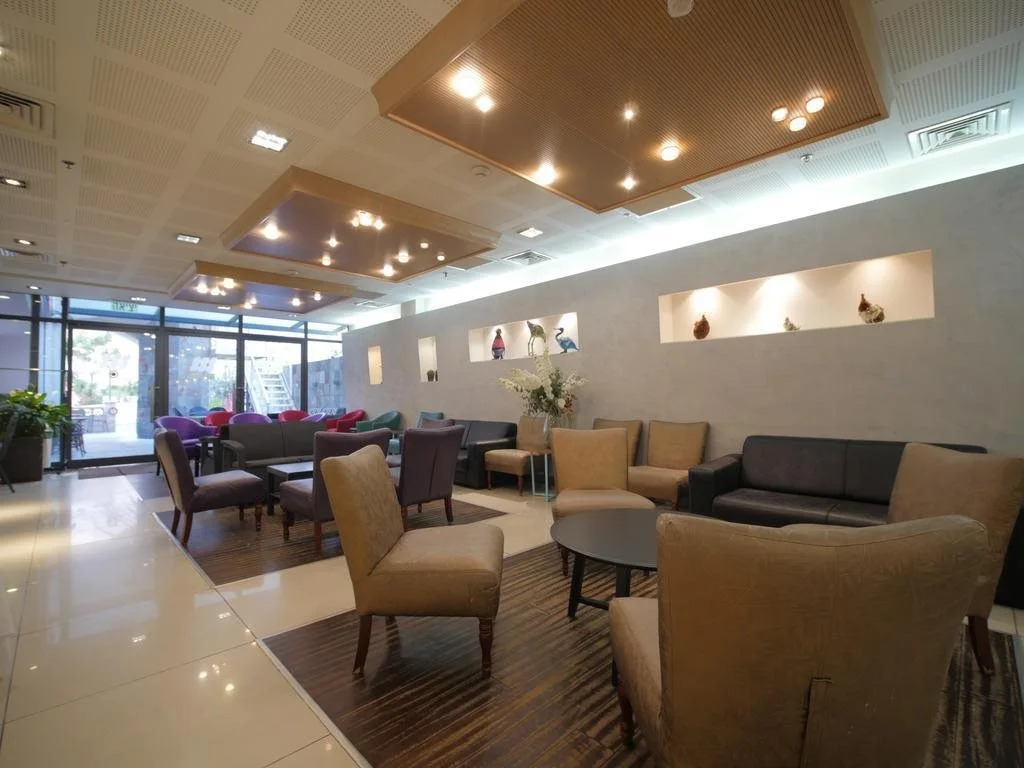 Margoa Hotel Netanya