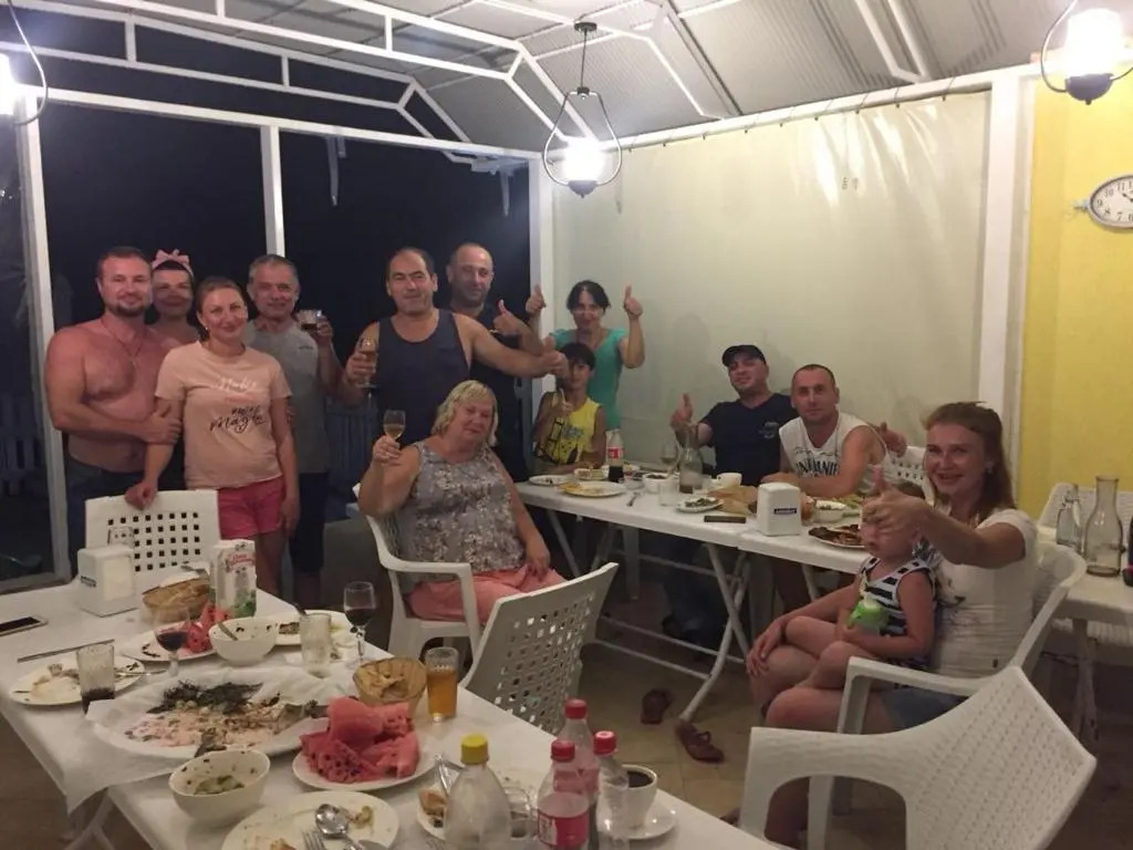 Guest House Guriani
