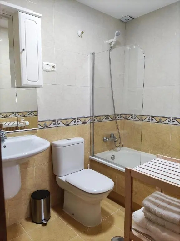 Apartamentos E&M
