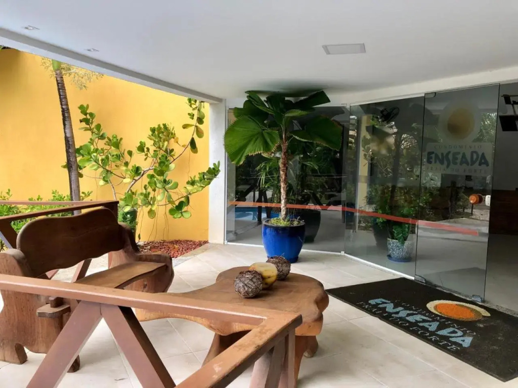 Residencial Enseada Praia do Forte Apto 130