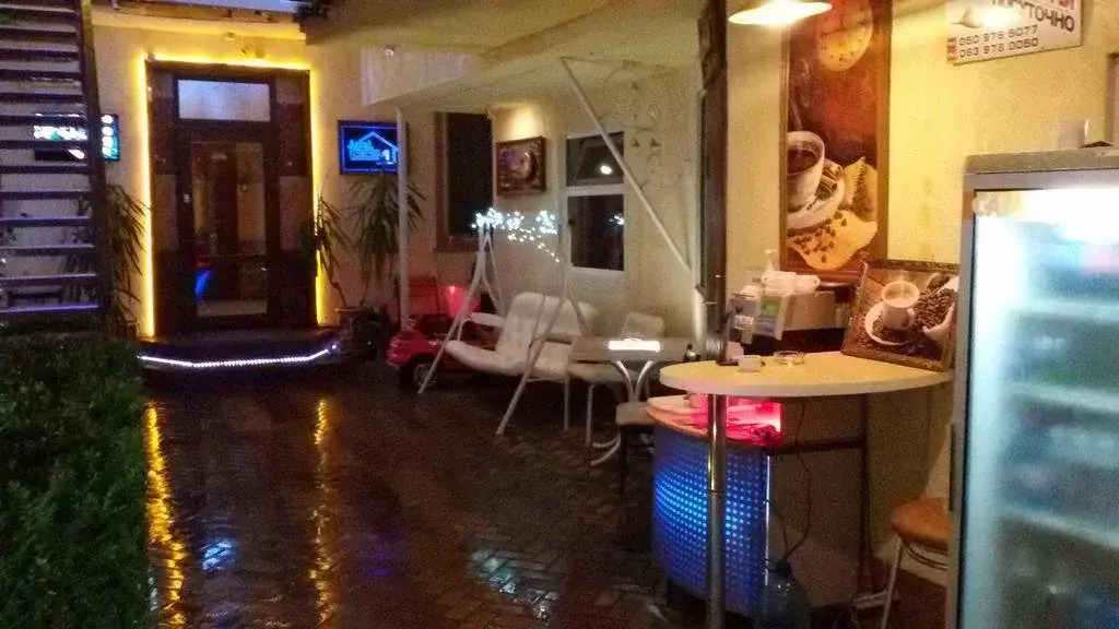 АпартОтель Дом