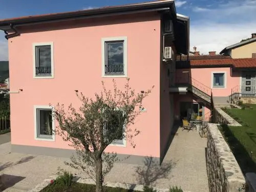 Vila Burbonka