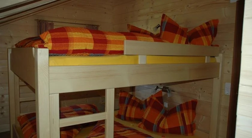 Kuschelhüsle Ganahl
