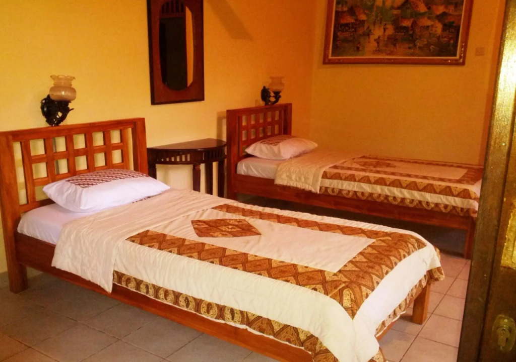 Puri Wisnu Bungalow