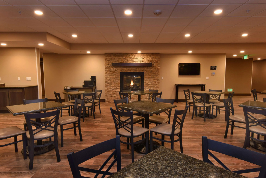 Best Western Plus Vintage Valley Inn
