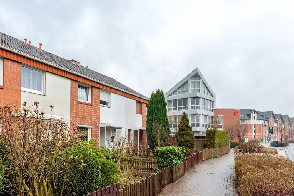 Private House Hanselriede