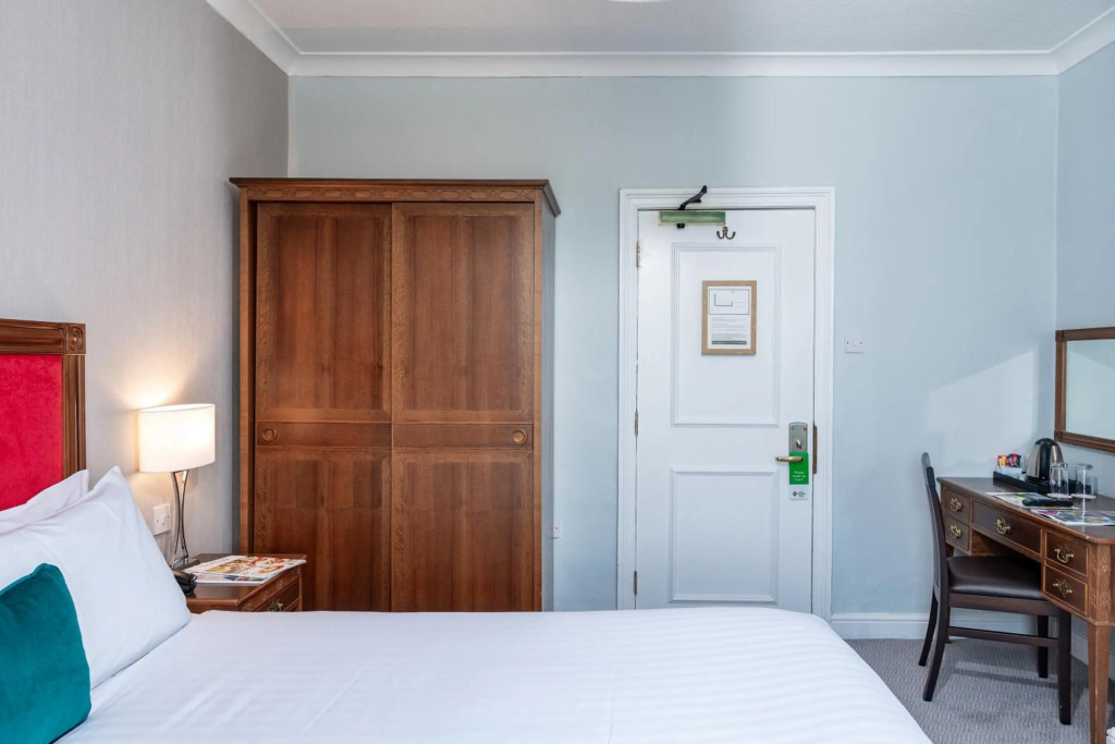 The Craiglands Hotel Sure Hotel Collection by Best Western