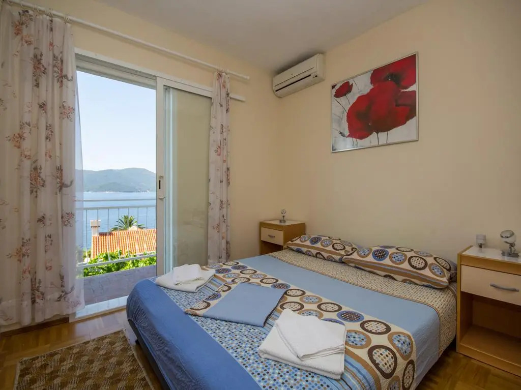 Peljesac apartmani Orsula