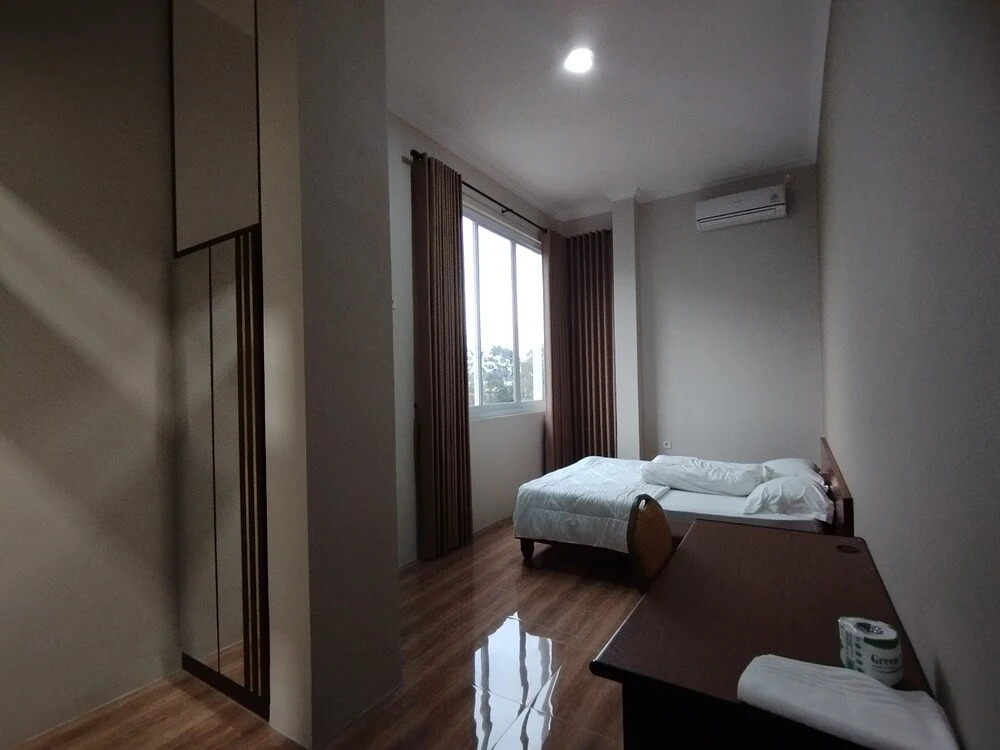 Saira Hotel dan Homestay Syariah