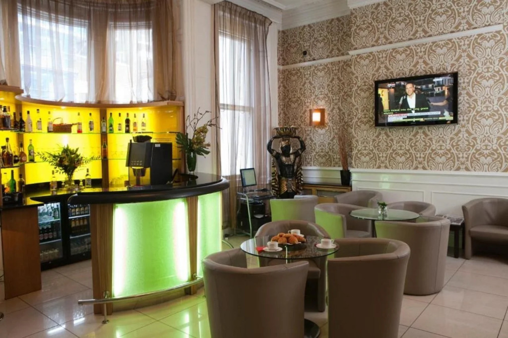 Paddington Court Executive Rooms