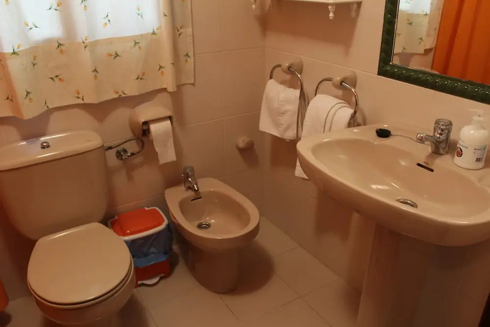 Apartamentos Doña Carmen II