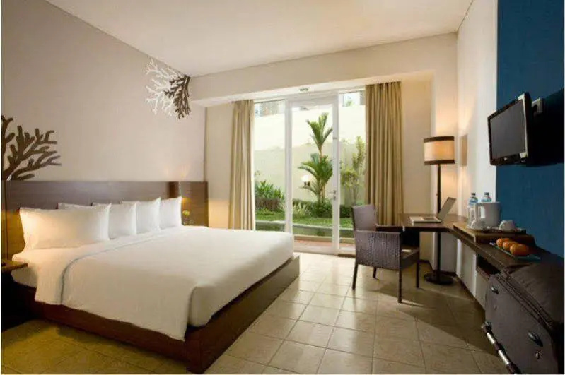 Hotel Santika Bangka
