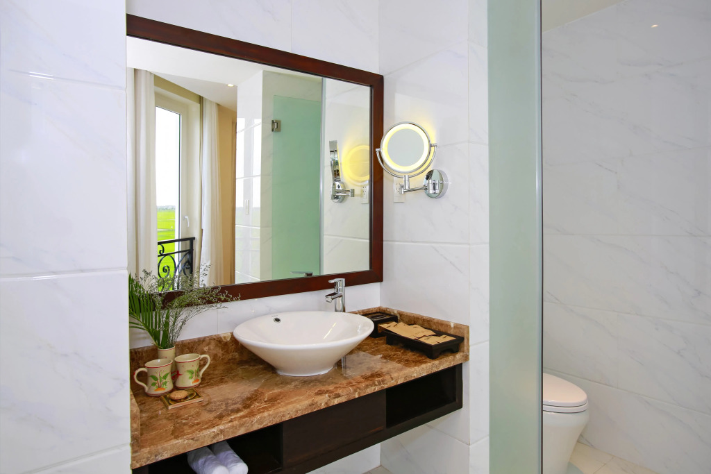 Lasenta Boutique Hotel Hoian