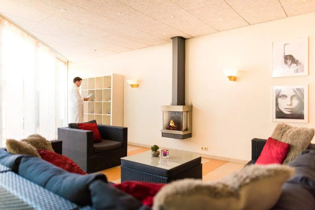 Paping Hotel & Spa - Rest Vonck by Flow