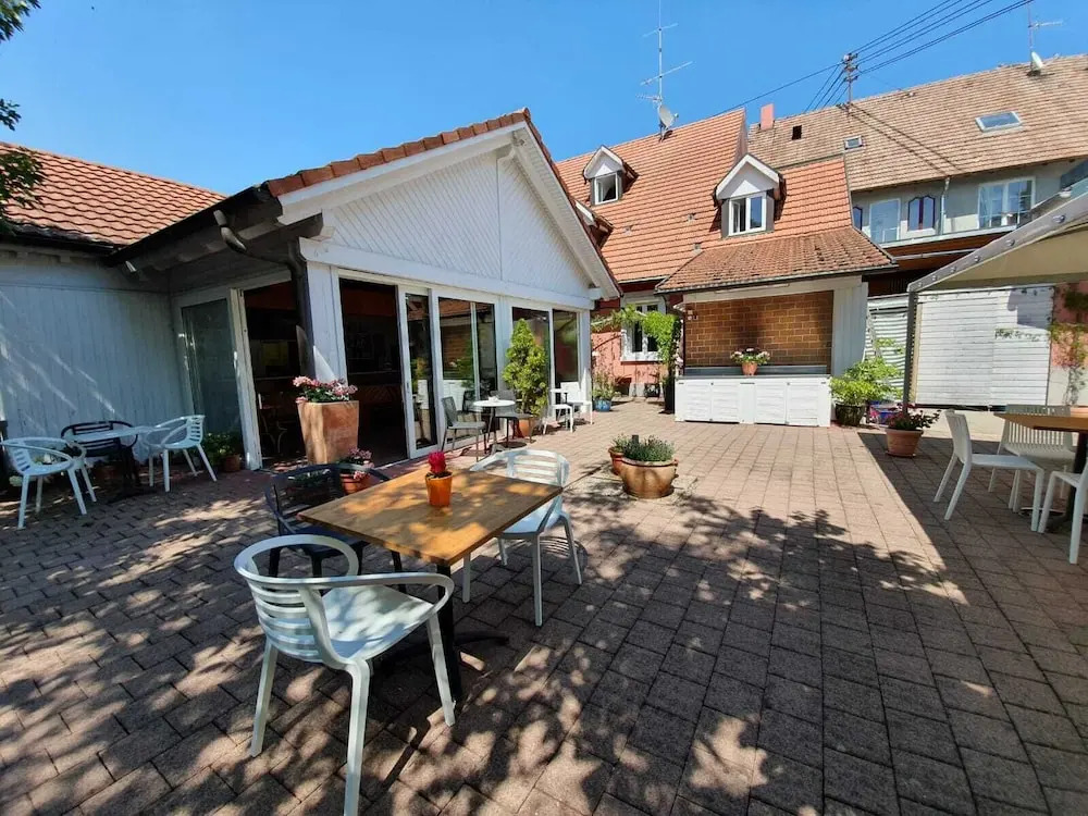 Hotel Zur Tanne