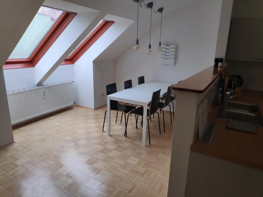 Flataid Apartment Obere Bahnstraße - Grazer Messe