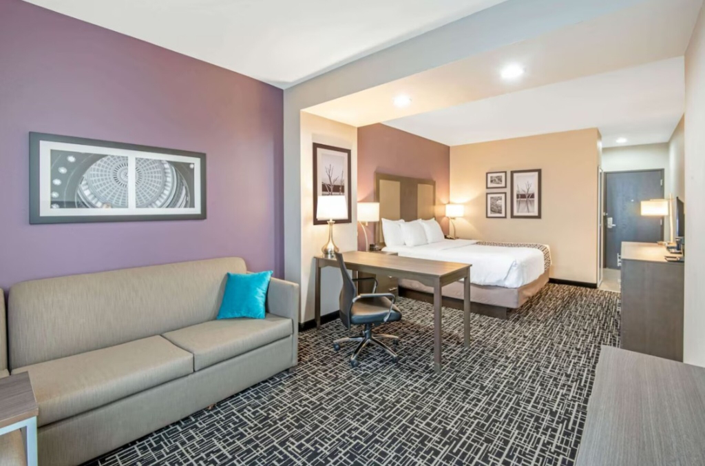 La Quinta by Wyndham Weatherford OK