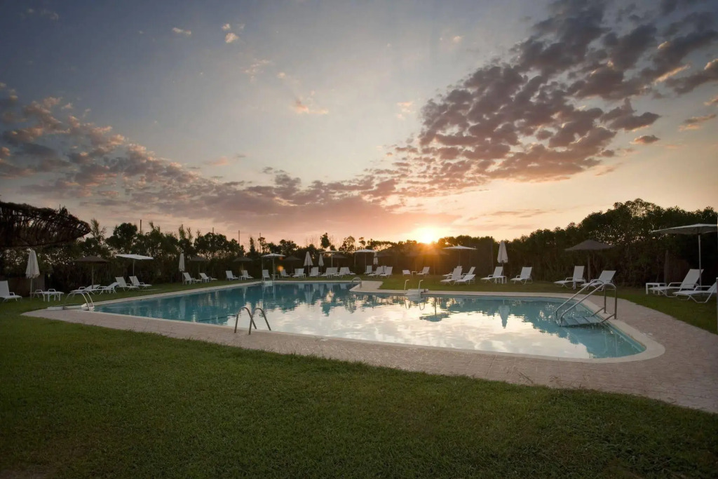 Parador de El Saler
