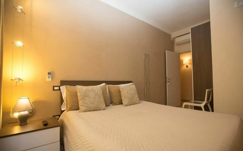SalernoPrestige rooms