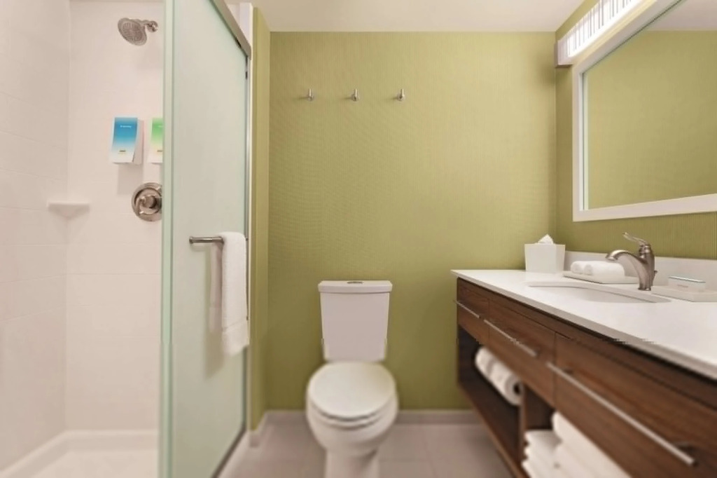 Home2 Suites By Hilton Phoenix-Tempe University Research Park