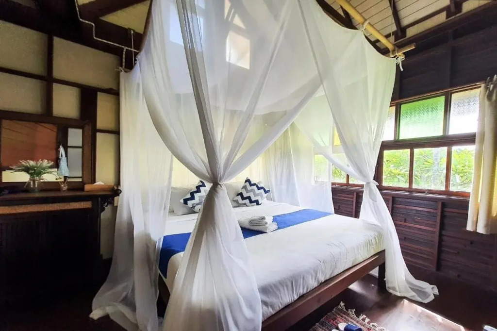 Baan Thong Ching Resort