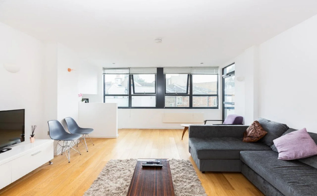 Marzell House Apartments