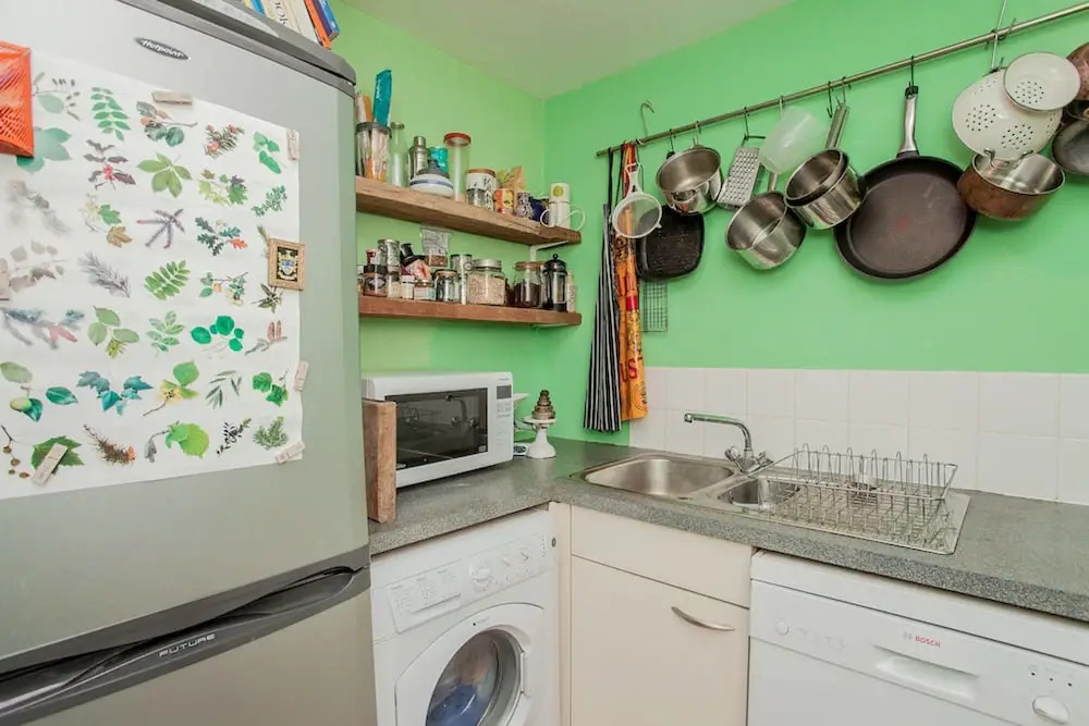 Martello Street 2 Bedroom Apartment