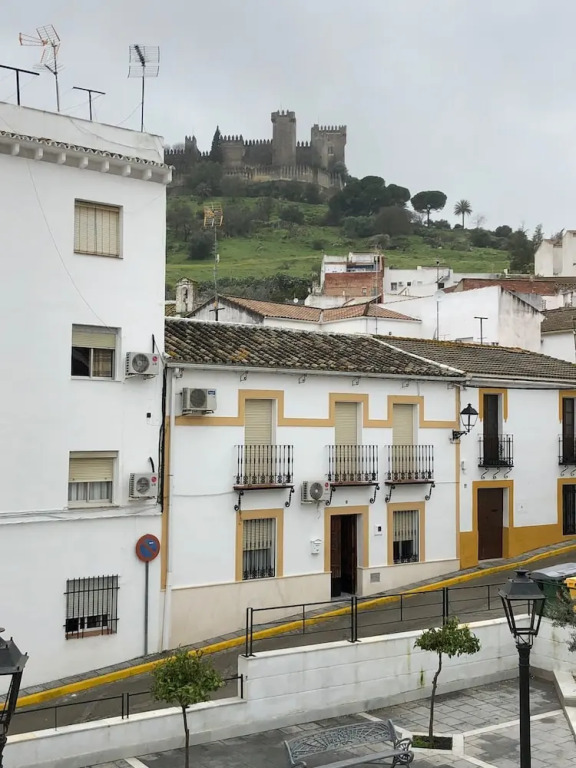 Gran Casa en Almodovar del Río