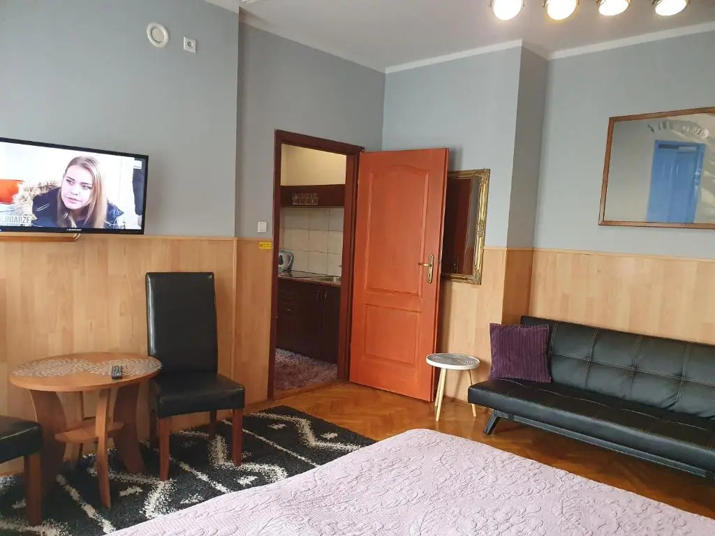 Hostel Patria
