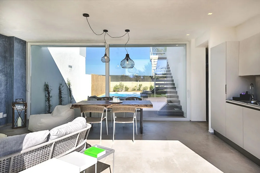 Villas Don Serafino