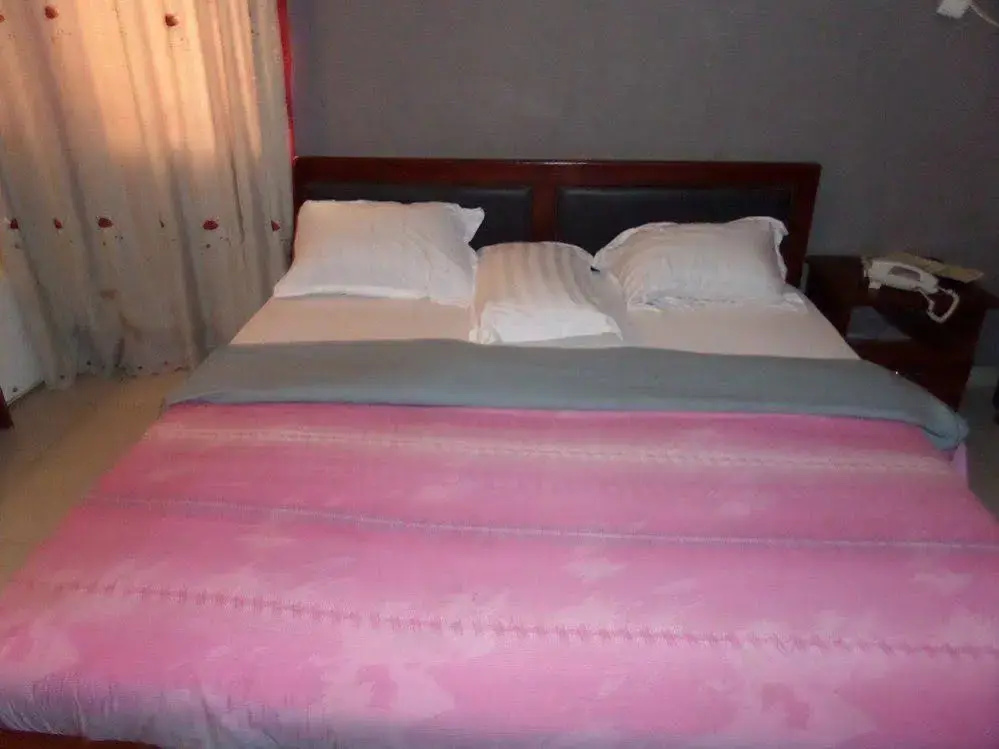 One Nation Garden Hotel