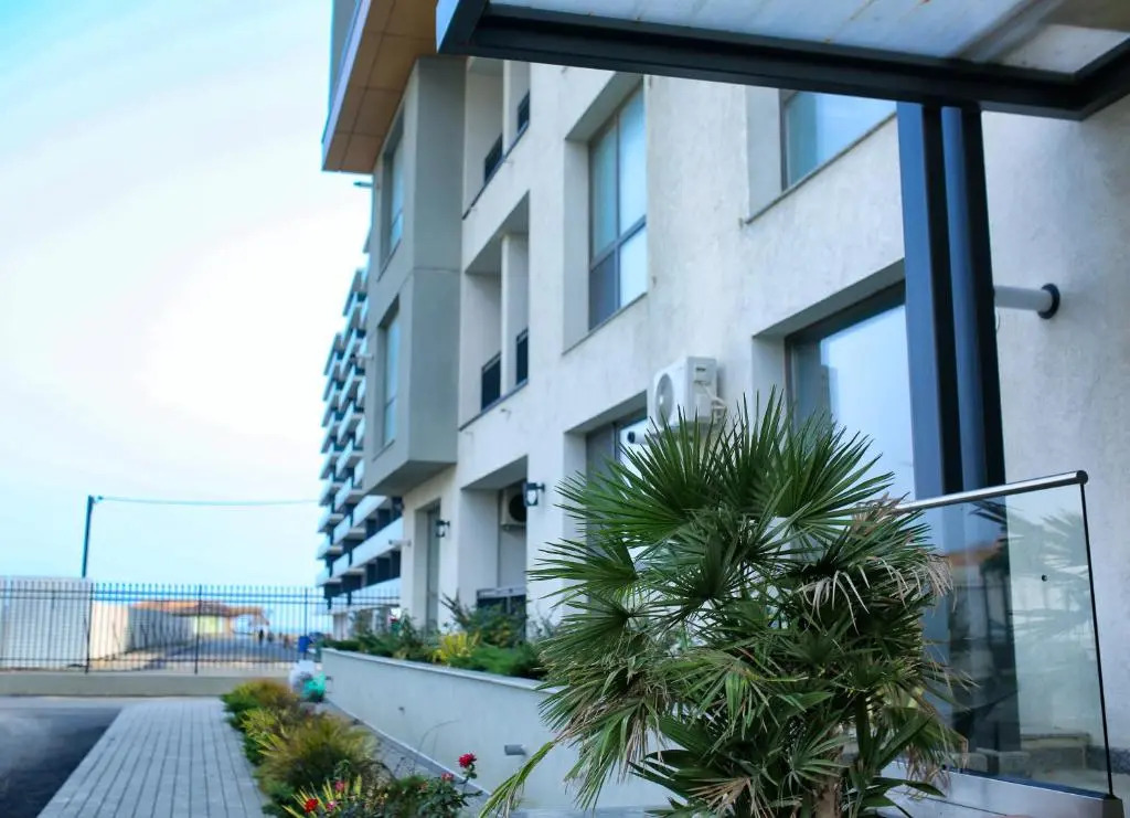 Seashell Studio Mamaia